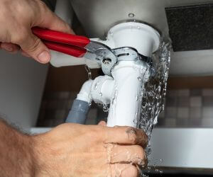 About Emergency plumbing pros Slovan, PA